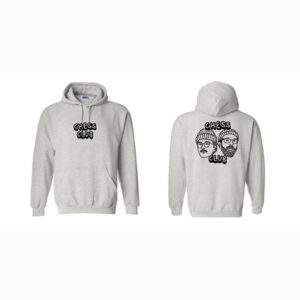 Chess Club Hoodie