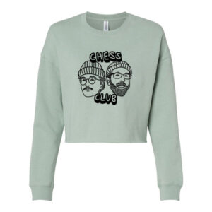 Chess Club Sweatshirt